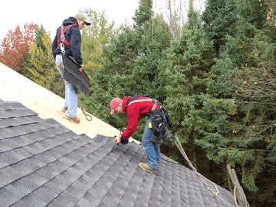 About Roof Repair Experts Ono, PA